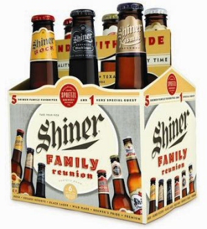 shiner-family-reunion-beers